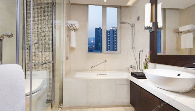 Suite - Ascott TEDA MSD Tianjin