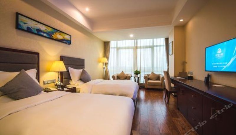 Business room - Xinyusheng Hotel