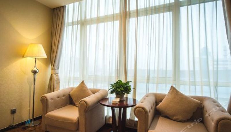 Business room - Xinyusheng Hotel