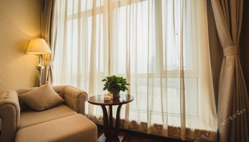 Business room - Xinyusheng Hotel