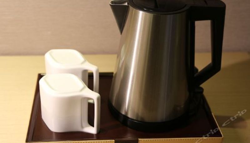 Habitación corporativa - Lavande Hotels (Yinchuan Railway Station Wanda)