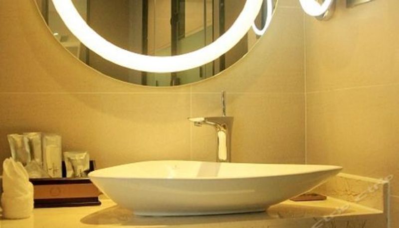 Habitación corporativa - Lavande Hotels (Yinchuan Railway Station Wanda)