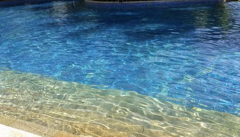 Tripla - Zhongxin Xiangshuiwan Holiday Apartment