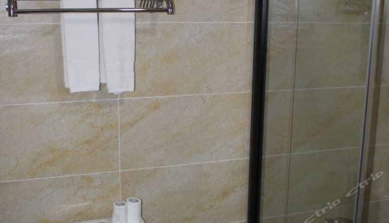 Pokój typu business - Derun Business Hotel
