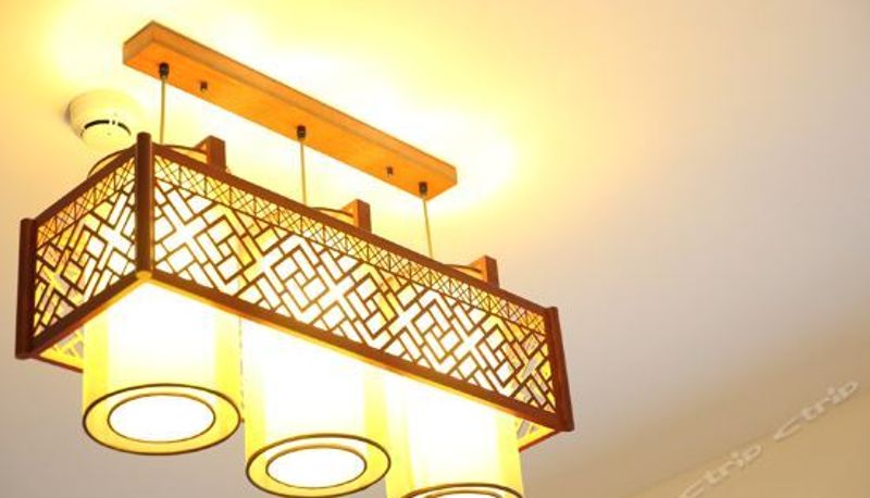 Superior-Zimmer - Jinlan Apartment (Tianjin Yujiabao High-speed Railway Station Baolongcheng)