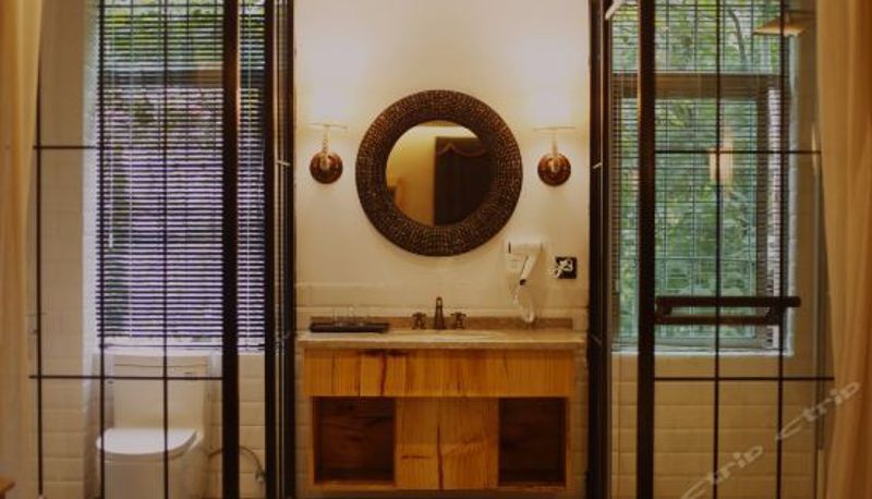 Business-kamer - Xulai Boutique Hotel (Chongqing Shipuqiao Trade City Chenjiaping Bus Station)