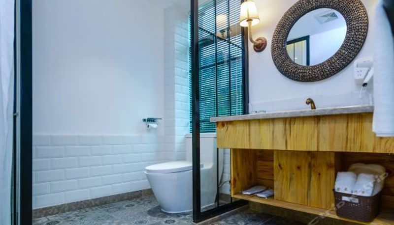 Business-kamer - Xulai Boutique Hotel (Chongqing Shipuqiao Trade City Chenjiaping Bus Station)