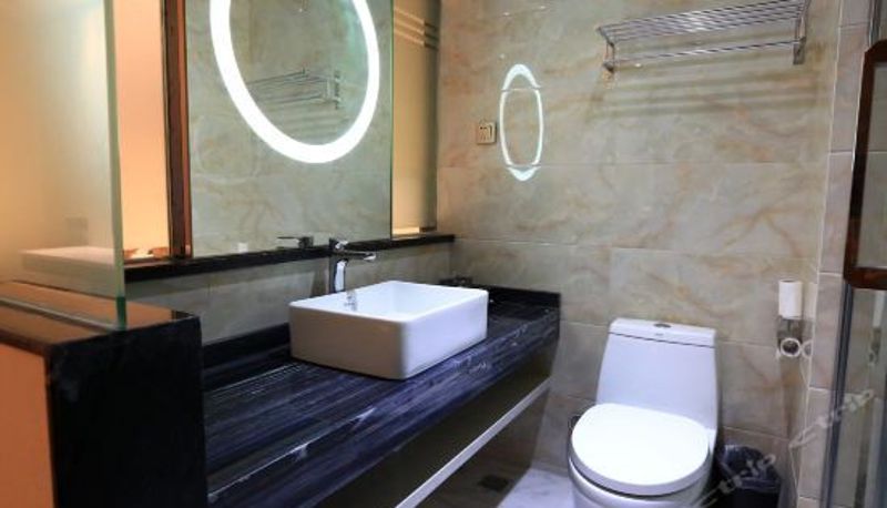 Habitación de categoría superior - DU SHI 118 LLAN SUO JIU DLAN