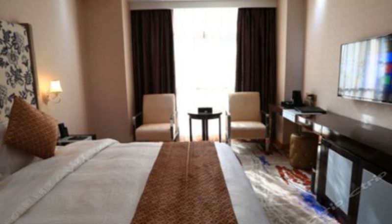 Habitación corporativa - DU SHI 118 LLAN SUO JIU DLAN