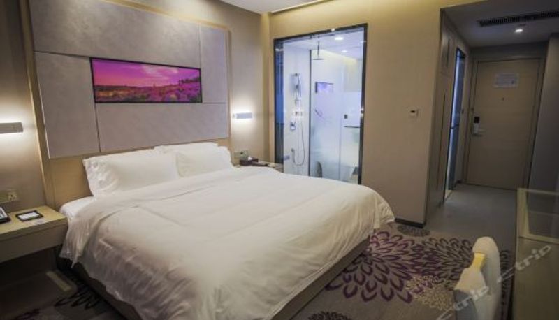 Business room - Lavande Hotel (Luoyang Nanchang Road Wangfujing)