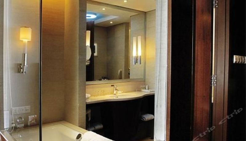 Pokój typu business - Rich View Hotel Tianjin