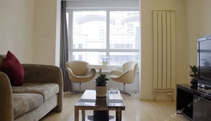 Business-Zimmer - Suisse Place