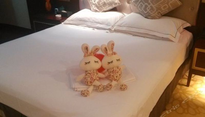 Business-Zimmer - Hongyuan Hotel