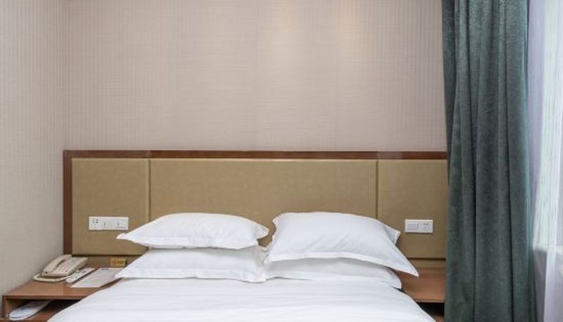 Habitación con vistas al mar - Wanghailou Boutique Hotel (Huizhou Xiayong)