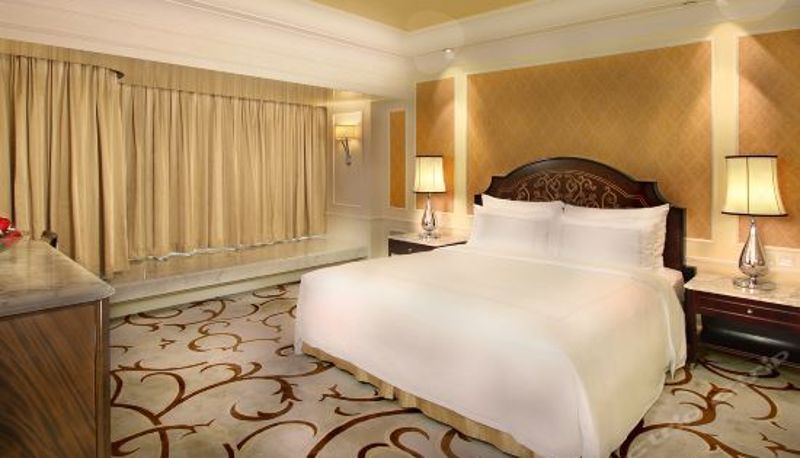 Chambre Supérieure - L'Arc Macau