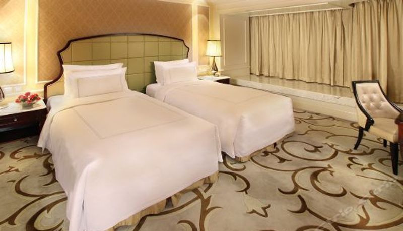 Chambre Supérieure - L'Arc Macau