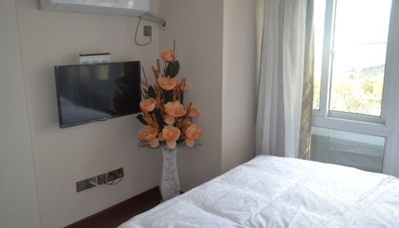 Vista interior - YiNuo Hot Spring Holiday Hotel