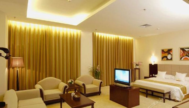 Suite - Yong Feng Hongli Hotel