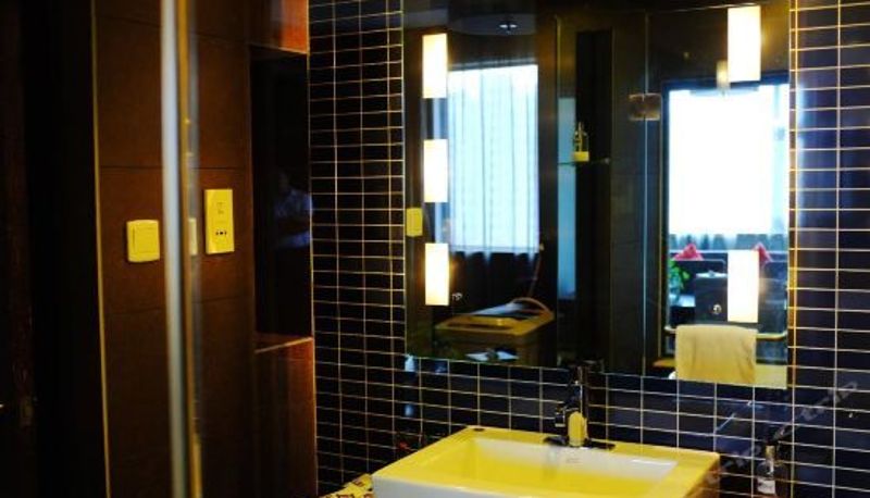 Chambre Supérieure - In-Zone Hotel Apartment