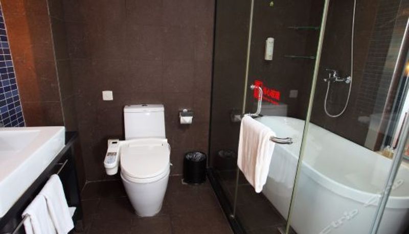 Superior-Zimmer - In-Zone Hotel Apartment