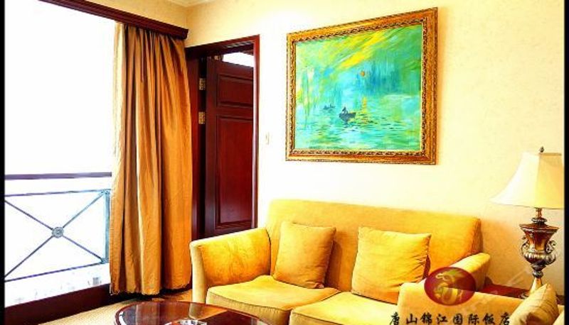 Business-Zimmer - Jinjiang International Hotel