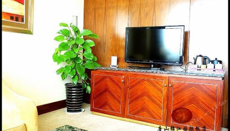 Business-Zimmer - Jinjiang International Hotel