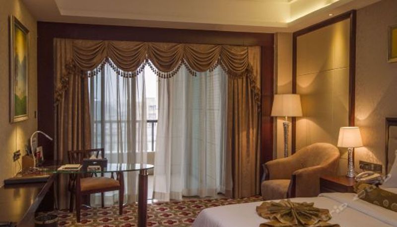 Superior room - BoJue  Hotel