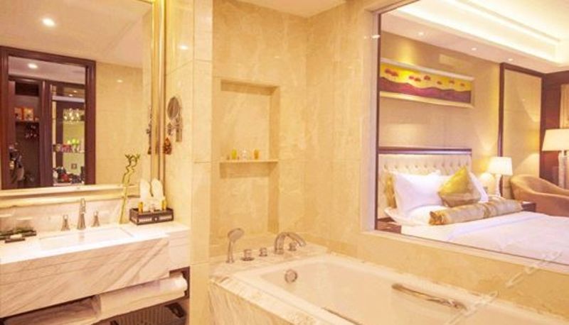 Superior room - BoJue  Hotel