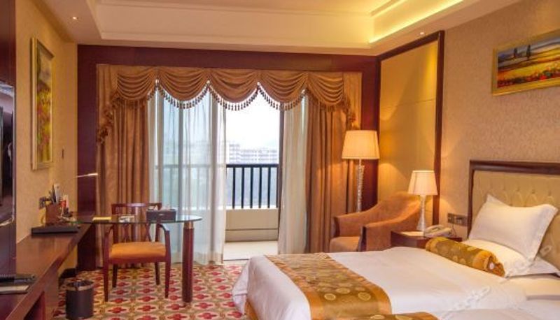 Superior room - BoJue  Hotel