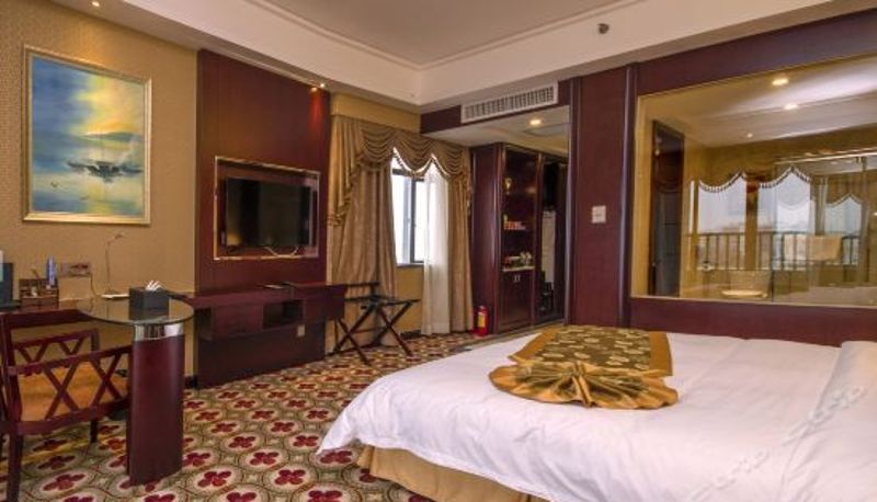 Superior room - BoJue  Hotel