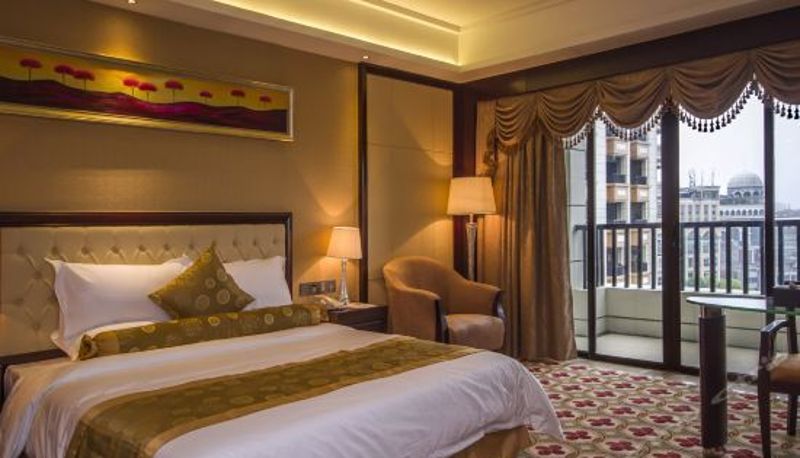 Superior room - BoJue  Hotel