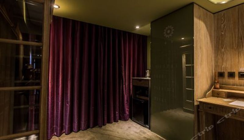 Superior-kamer - Inhouse Hotel