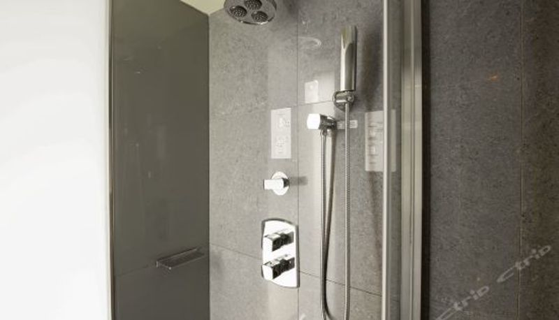 Superior-kamer - Inhouse Hotel