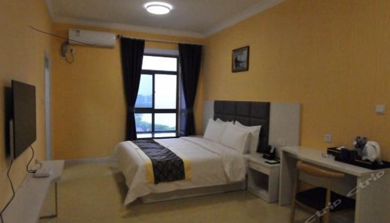 Superior room - Sweetome Serviced Apartment (Dongfang Jindian)