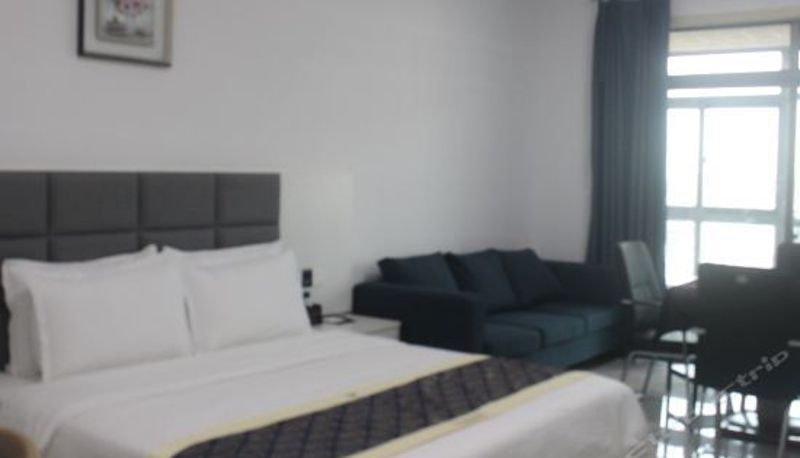 Superior room - Sweetome Serviced Apartment (Dongfang Jindian)