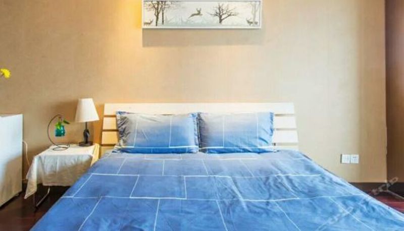 Suite - Kongbai Zaowu River-view Holiday Hotel