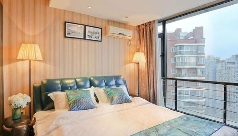 Suite - Kongbai Zaowu River-view Holiday Hotel