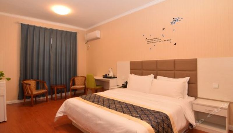 Superior room - Tujia Shuijing No.7 Hotel