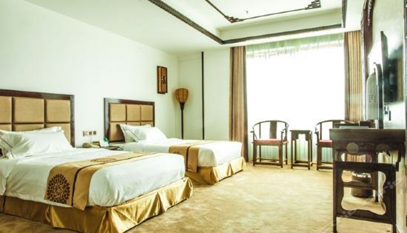 Superior-Zimmer - Baifu Zhaorui City Inn