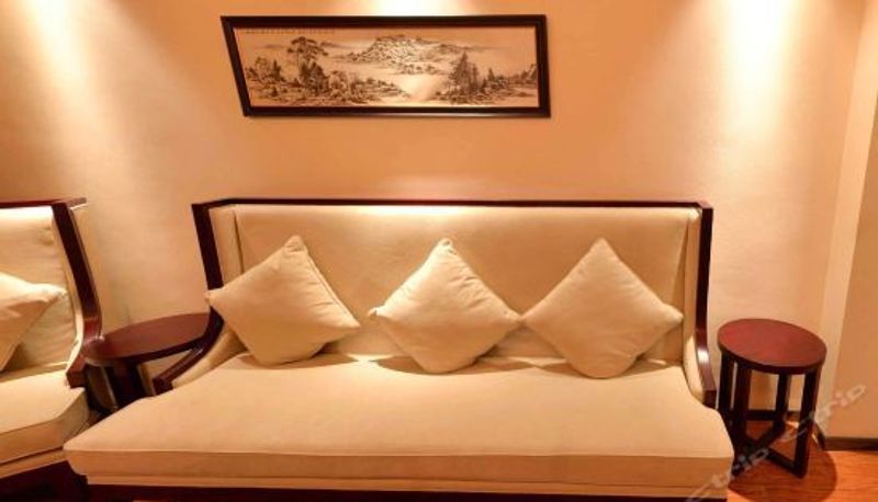 Business-Zimmer - 石柱土家族自治县闻喜酒店