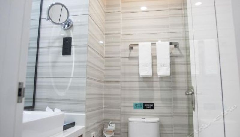 Superior-Zimmer - Xana Lite (Wuhan Guobo)