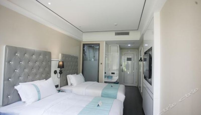 Superior-Zimmer - Xana Lite (Wuhan Guobo)