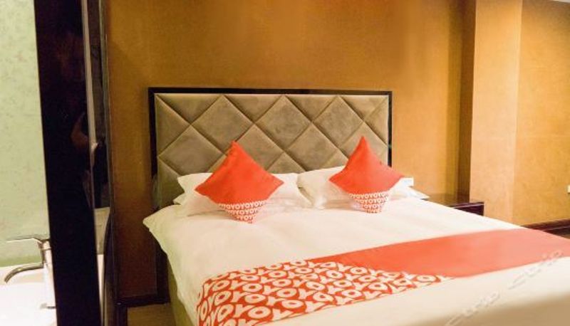 Habitación corporativa - Nanmao Fashion Hotel