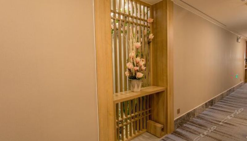 Reception - Yun hotel