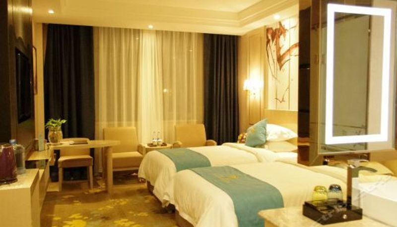Camera business - Venice International Hotel