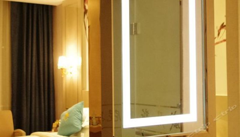 Camera business - Venice International Hotel