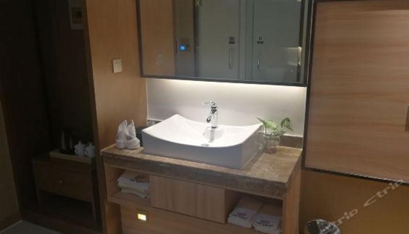 Chambre Supérieure - 衢州至臻·优蔓精品酒店