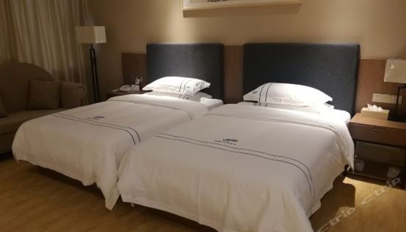 Chambre Supérieure - 衢州至臻·优蔓精品酒店