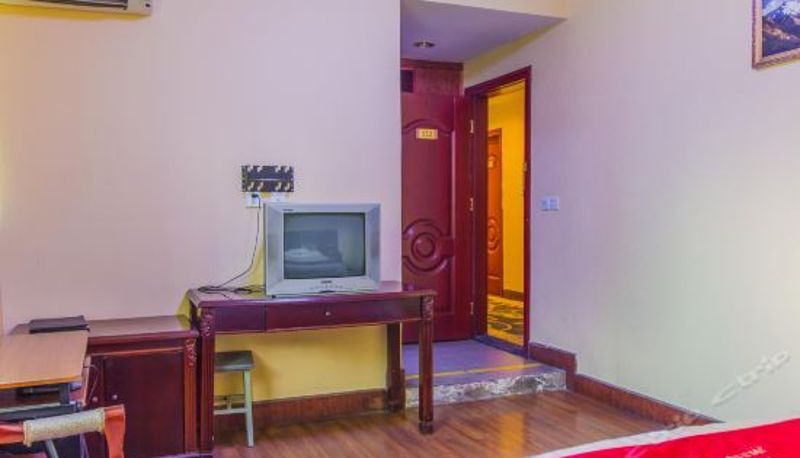 Superior room - Mintai Hotel