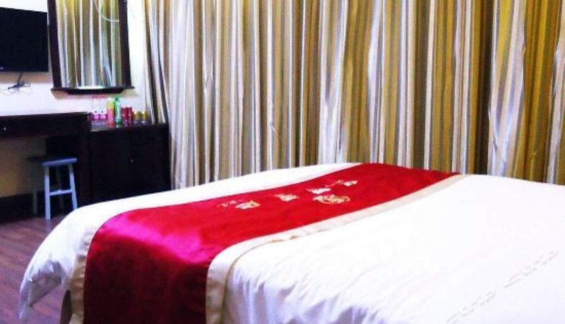 Superior room - Mintai Hotel